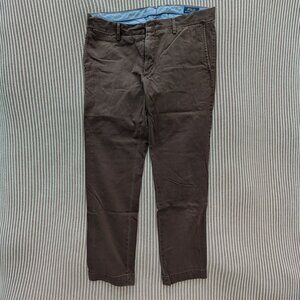 Ralph Lauren Brown Chino